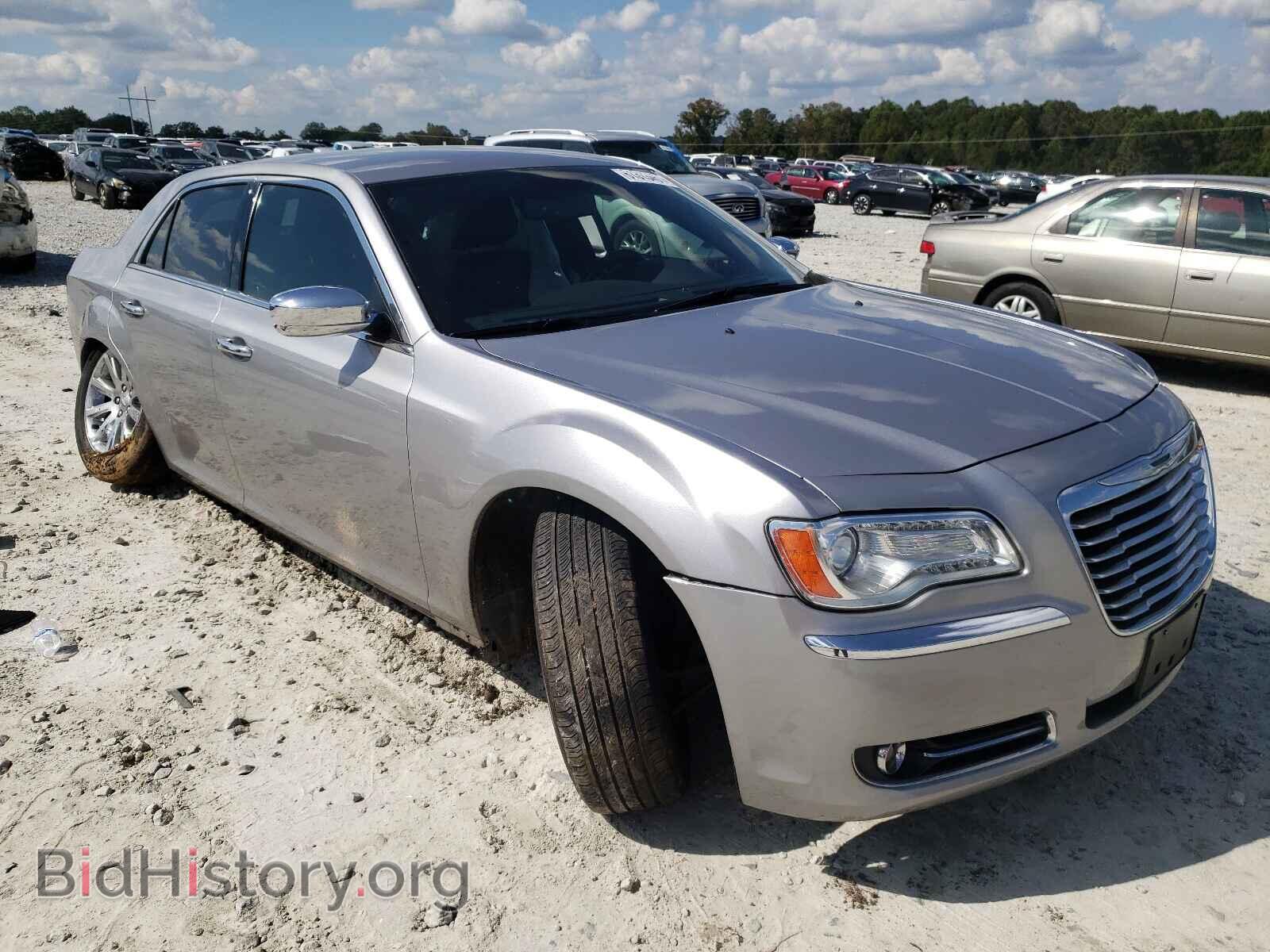 Photo 2C3CCAET7DH657364 - CHRYSLER 300 2013