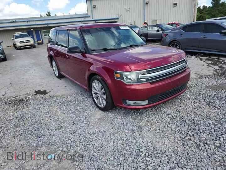 2013 FORD FLEX - VIN: 2FMGK5C81DBD16157 - Photo 14
