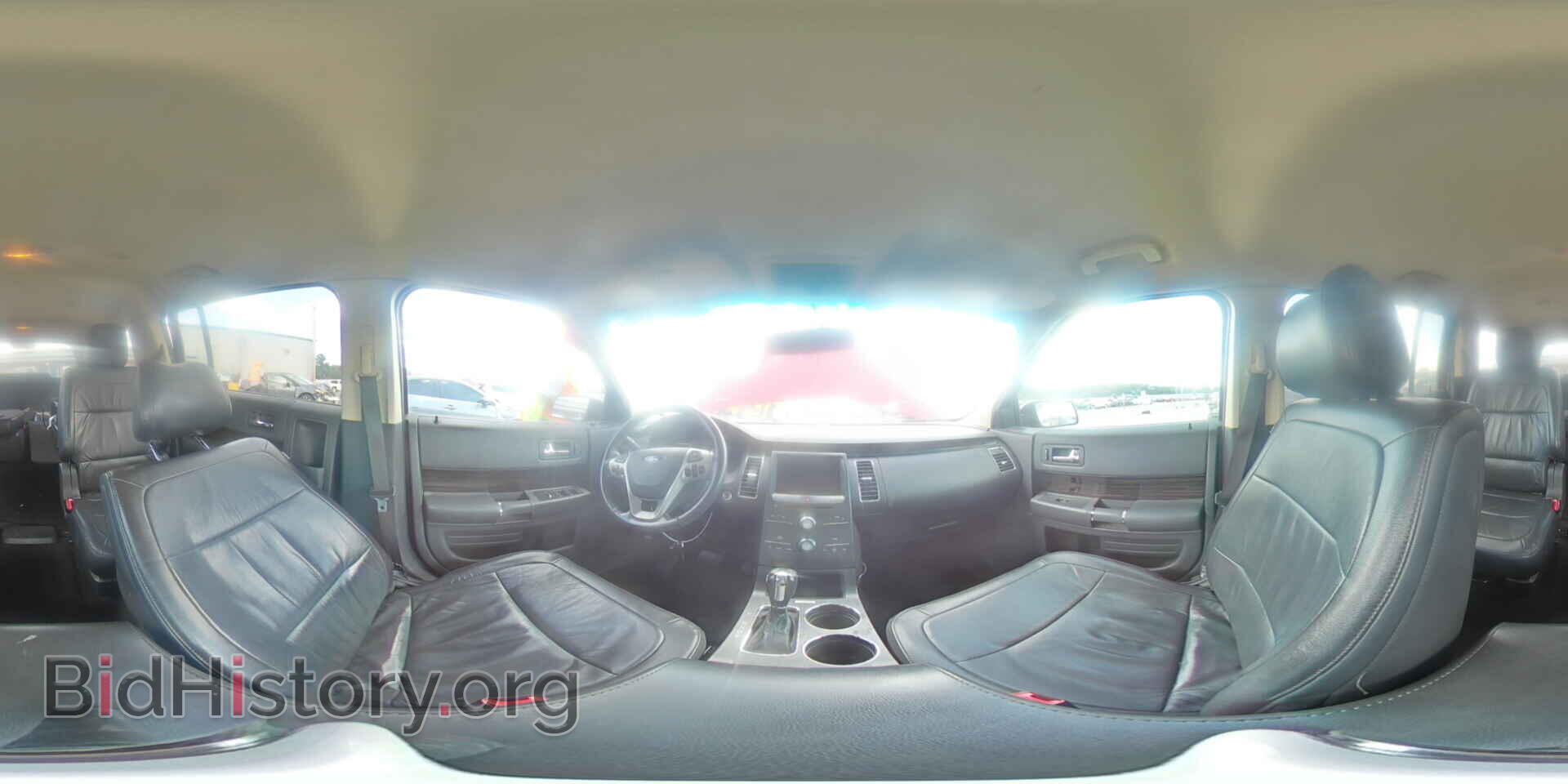 2013 FORD FLEX - VIN: 2FMGK5C81DBD16157 - Photo 15