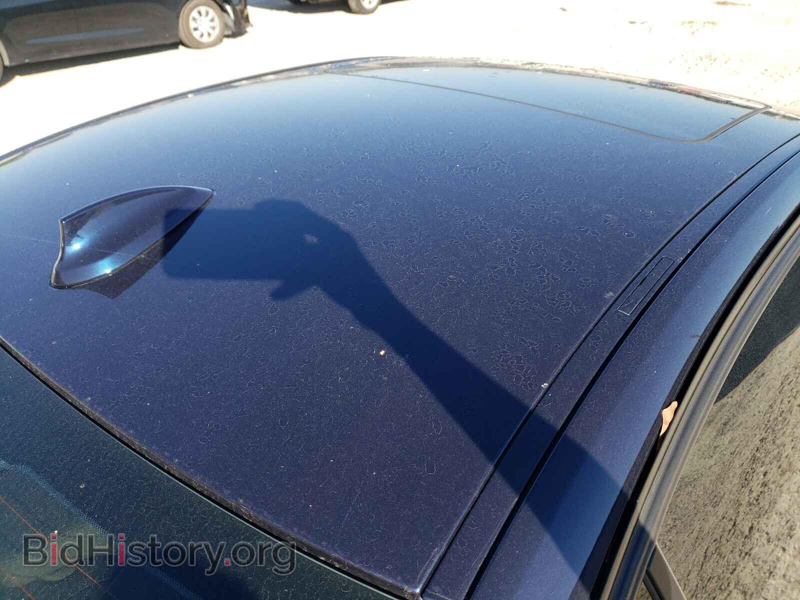 2014 BMW 3 SERIES - VIN: WBA3B1C58EK132047 - Фото 9