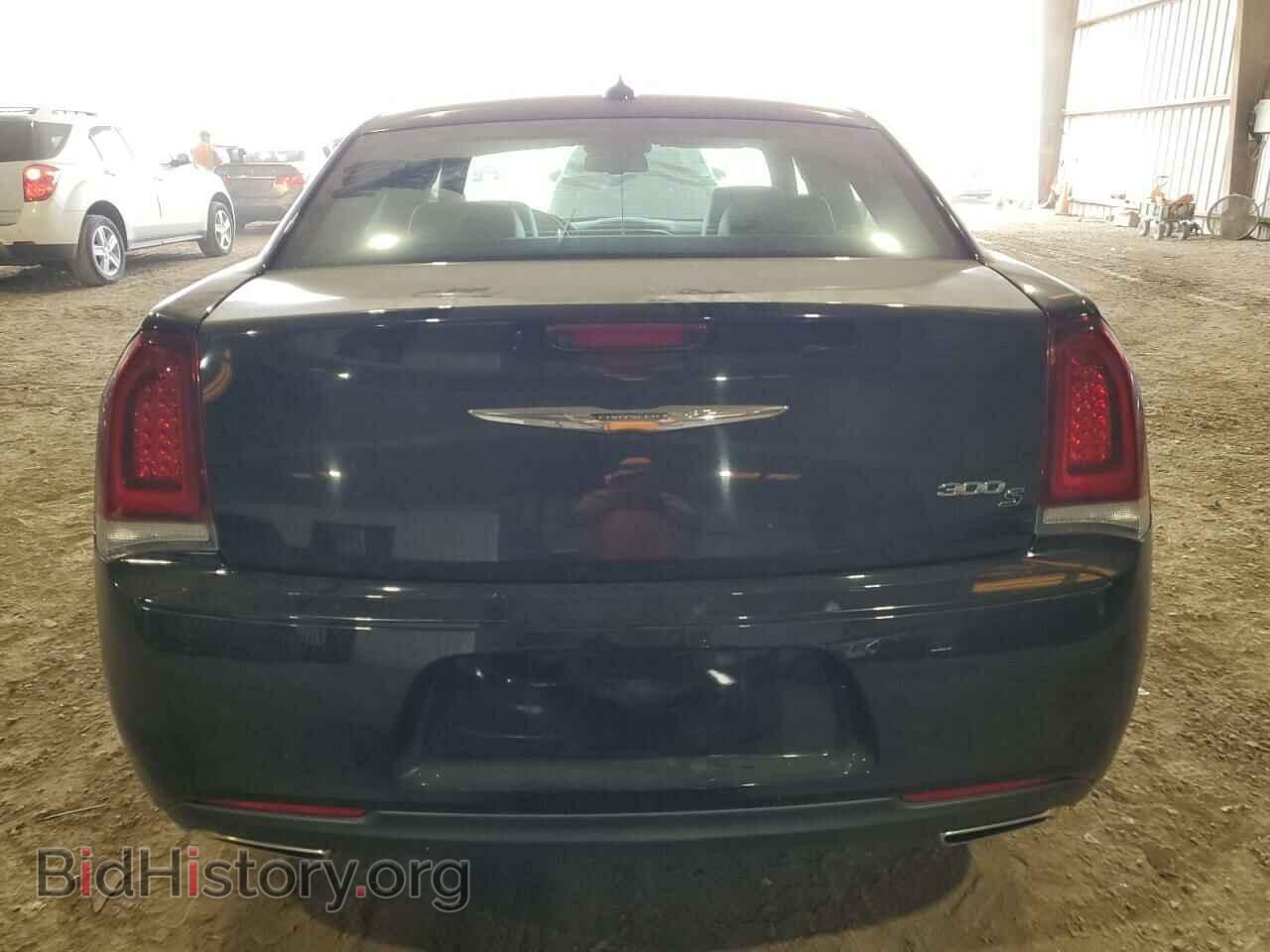 2020 CHRYSLER 300 - VIN: 2C3CCABG6LH141793 - Фото 6