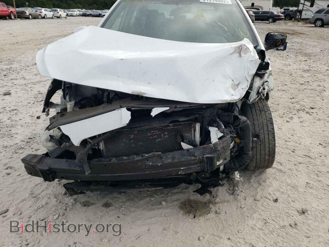 2017 HYUNDAI ACCENT - VIN: KMHCT4AE3HU319382 - Фото 9