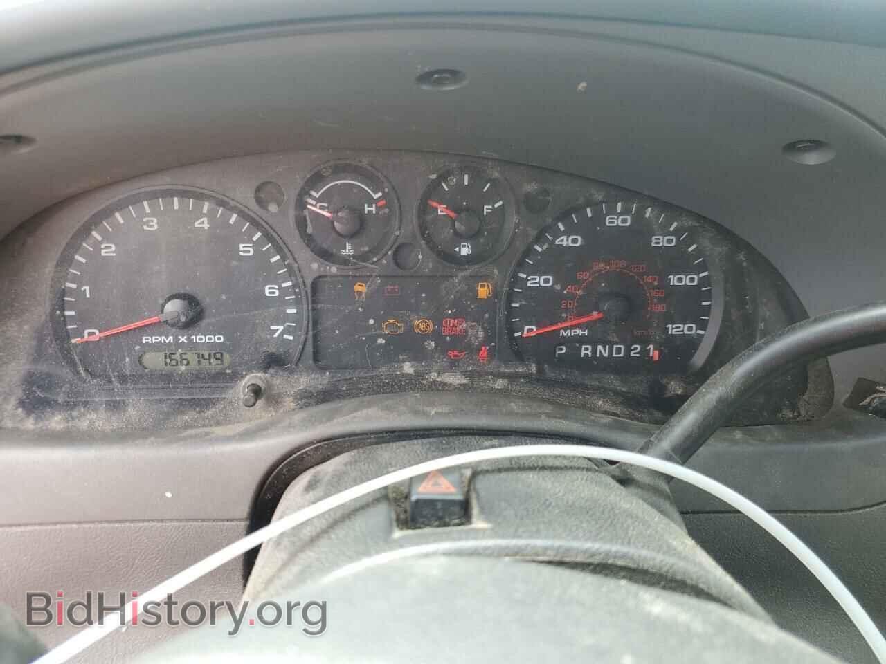 2010 FORD RANGER - VIN: 1FTKR1AD8APA56301 - Фото 9