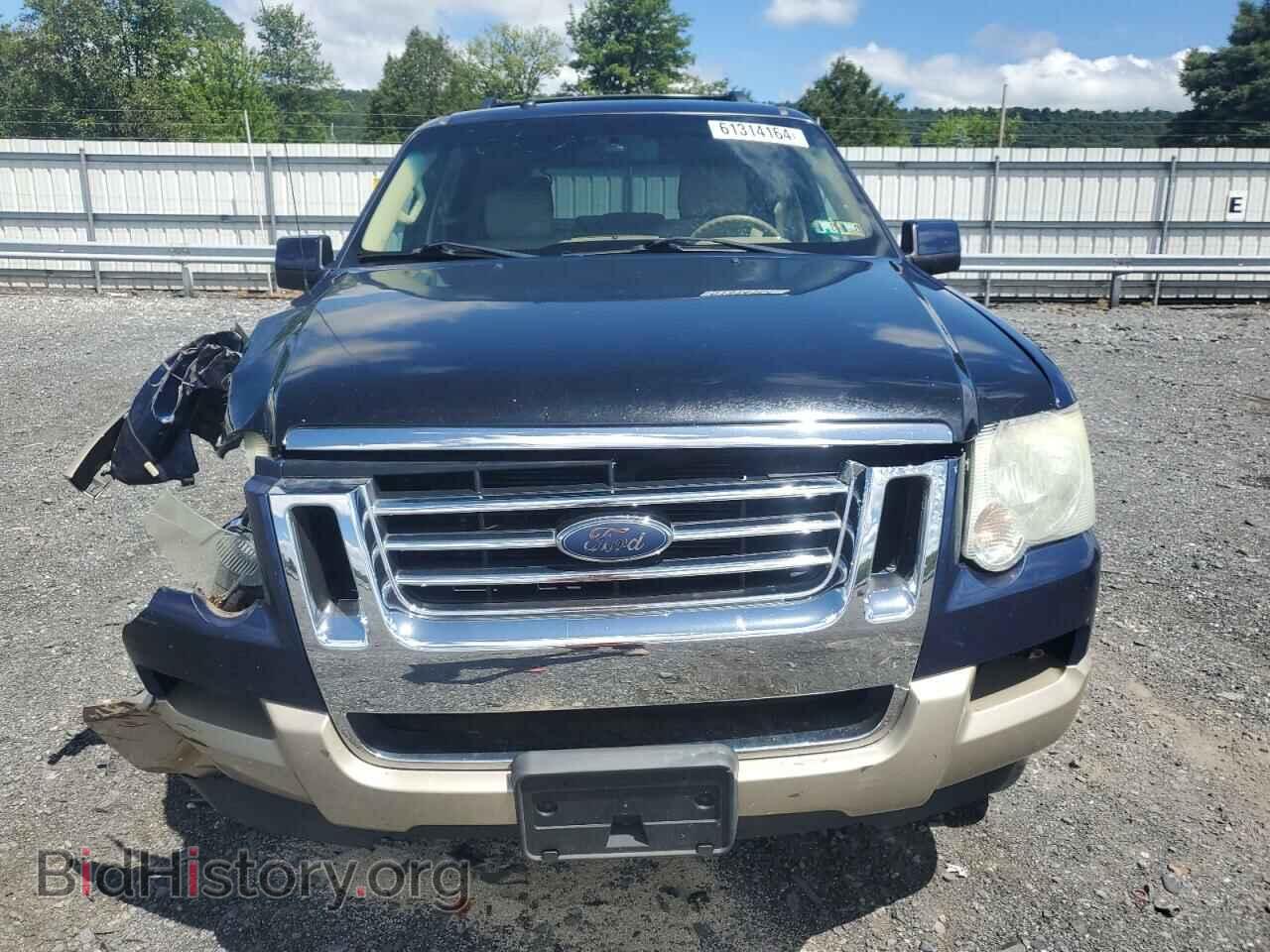 2007 FORD EXPLORER - VIN: 1FMEU74E57UA48407 - Фото 5