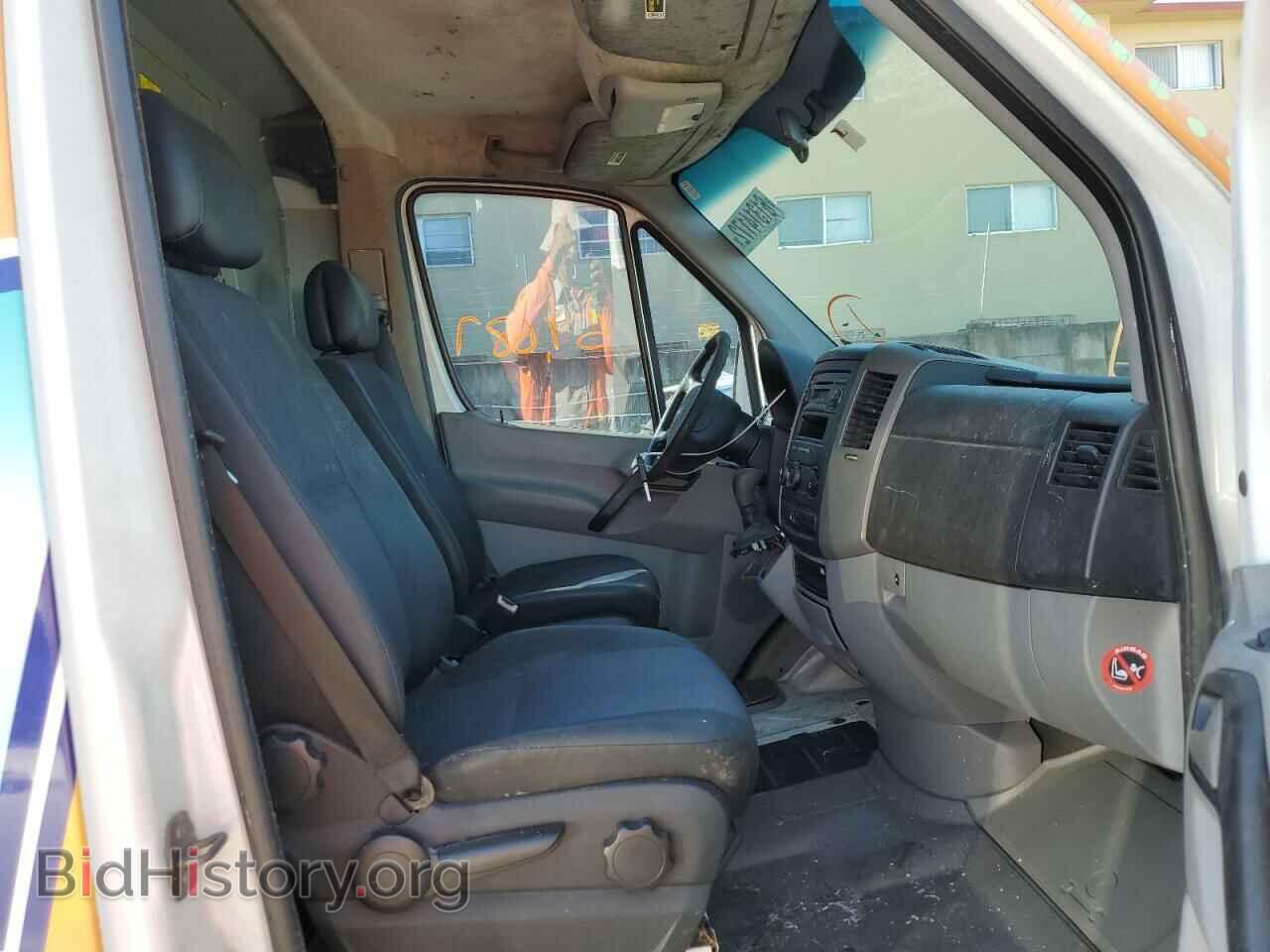 2007 DODGE SPRINTER - VIN: WD0PE746675176417 - Photo 5