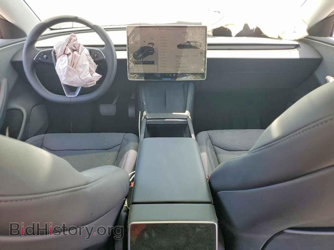2026 TESLA MODEL 3 - VIN: 5YJ3E1EAXTF142318 - Photo 8