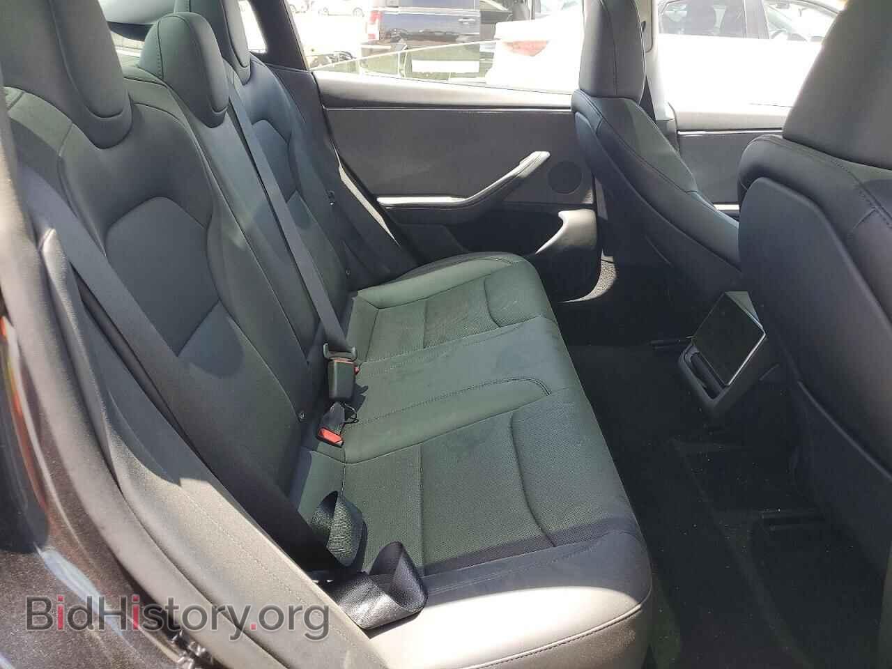 2026 TESLA MODEL 3 - VIN: 5YJ3E1EAXTF142318 - Photo 10
