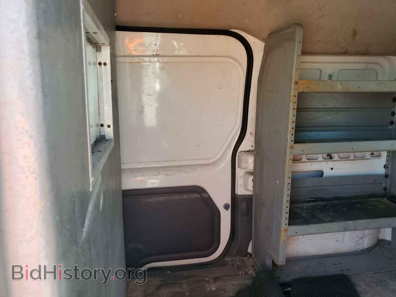 2012 FORD TRANSIT - VIN: NM0LS7CN8CT101424 - Фото 11