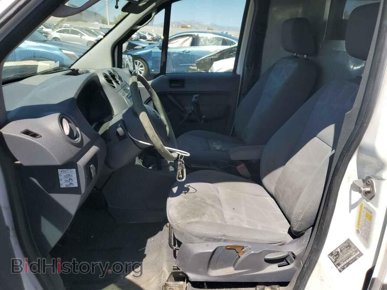 2012 FORD TRANSIT - VIN: NM0LS7CN8CT101424 - Фото 7