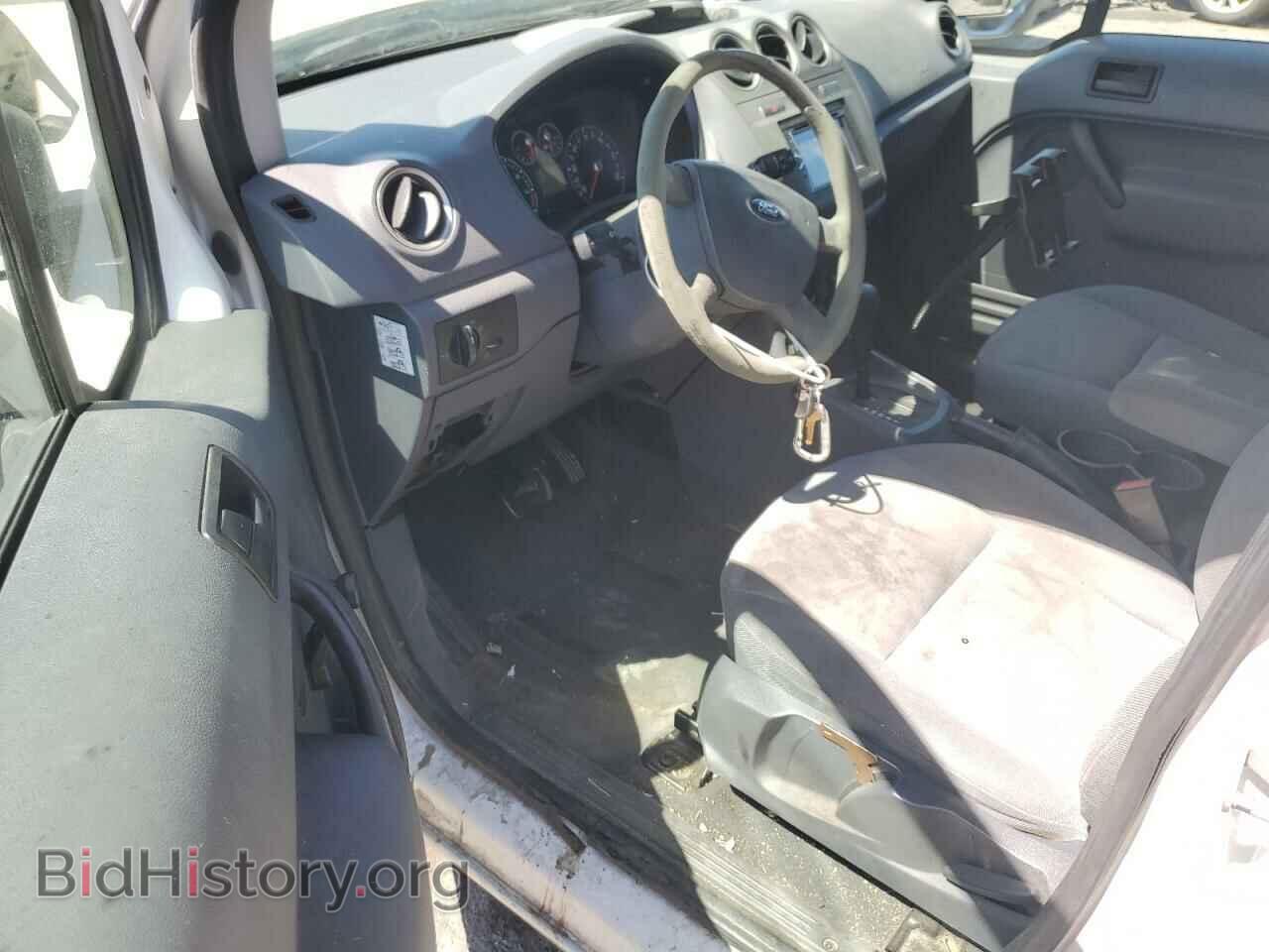 2012 FORD TRANSIT - VIN: NM0LS7CN8CT101424 - Фото 8