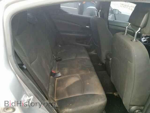 2013 DODGE AVENGER - VIN: 1C3CDZCB5DN541674 - Photo 6