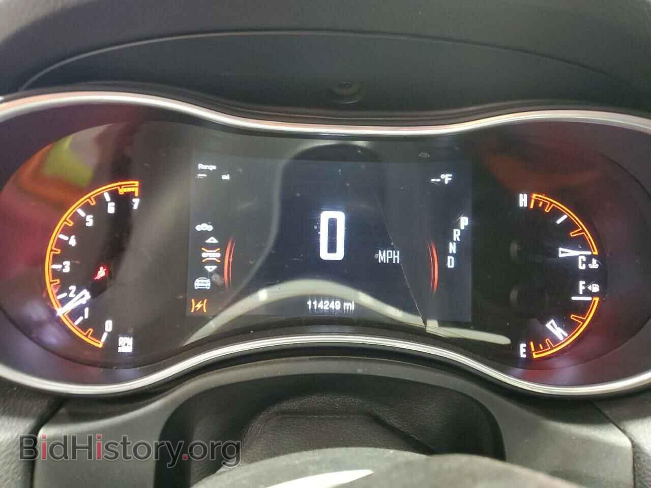 2020 DODGE DURANGO - VIN: 1C4RDJAG9LC262633 - Фото 9