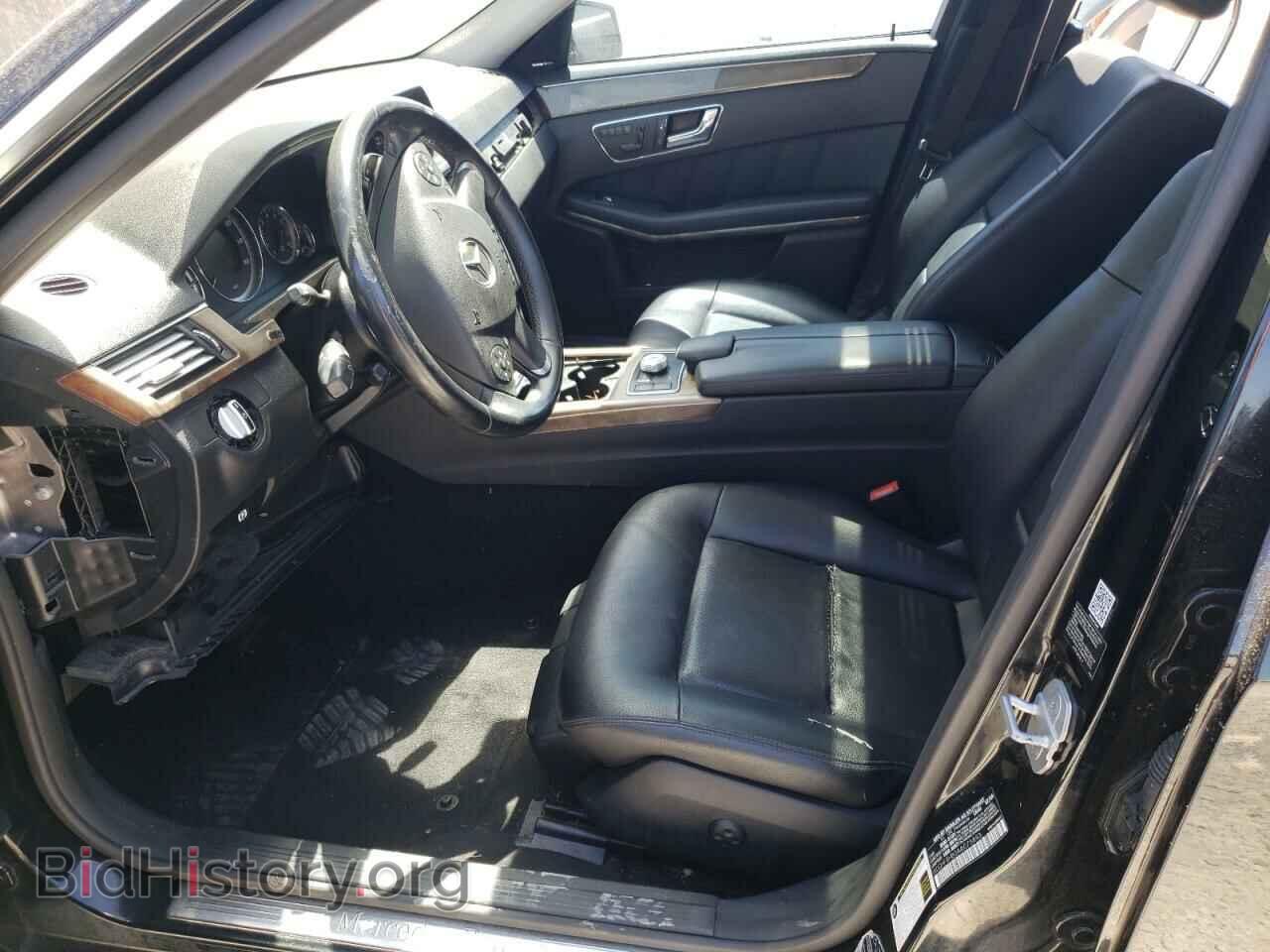 2010 MERCEDES-BENZ E-CLASS - VIN: WDDHF8HB0AA073893 - Фото 7