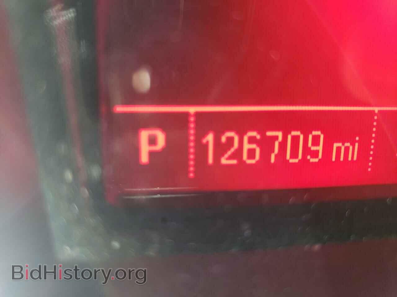 2012 GMC TERRAIN - VIN: 2GKFLTEK4C6197669 - Фото 8