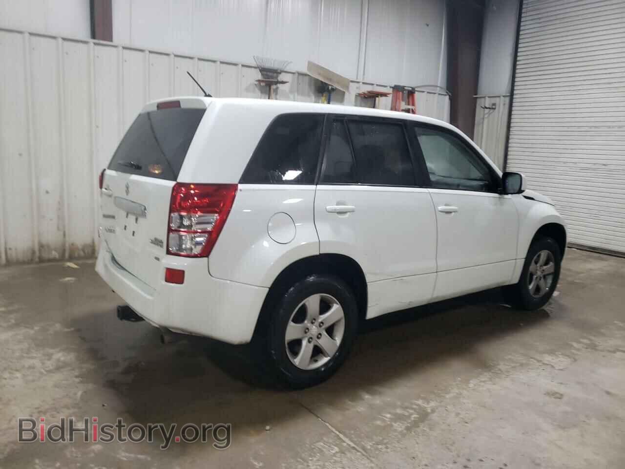 2012 SUZUKI GR VITARA - VIN: JS3TD0D65C4100867 - Photo 3