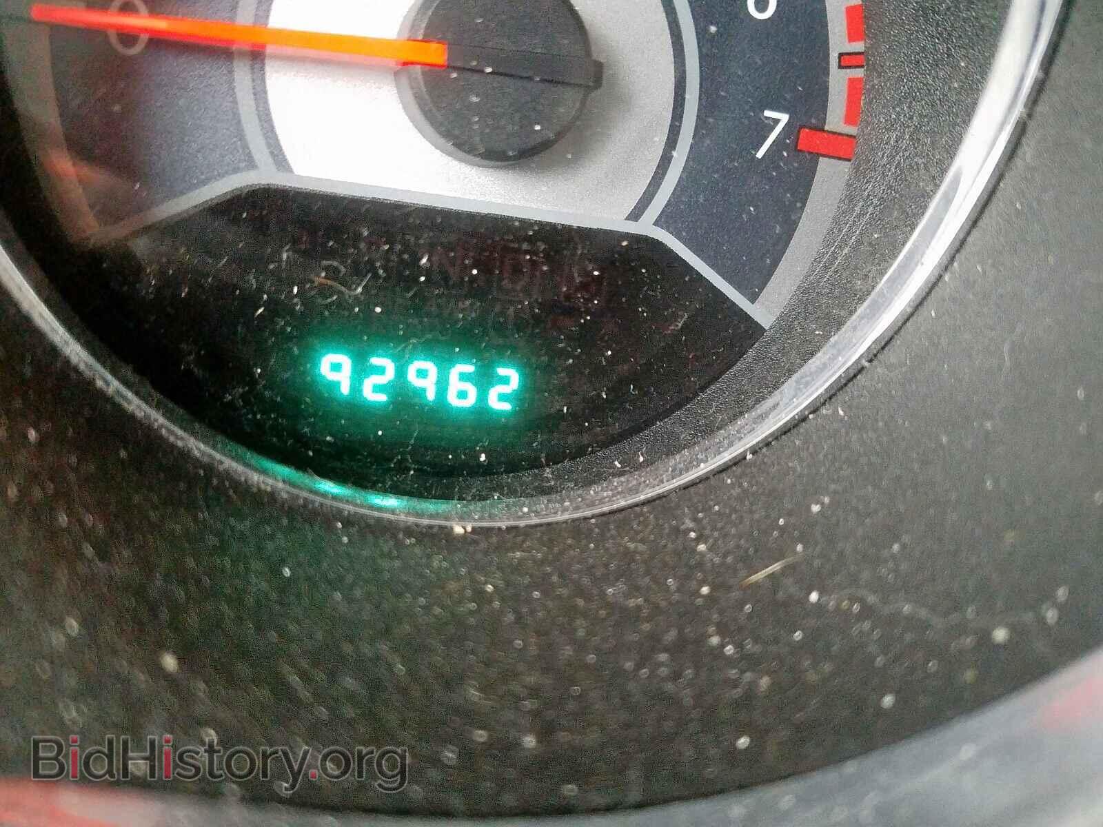 2013 CHRYSLER 200 - VIN: 1C3CCBBB8DN584076 - Фото 8