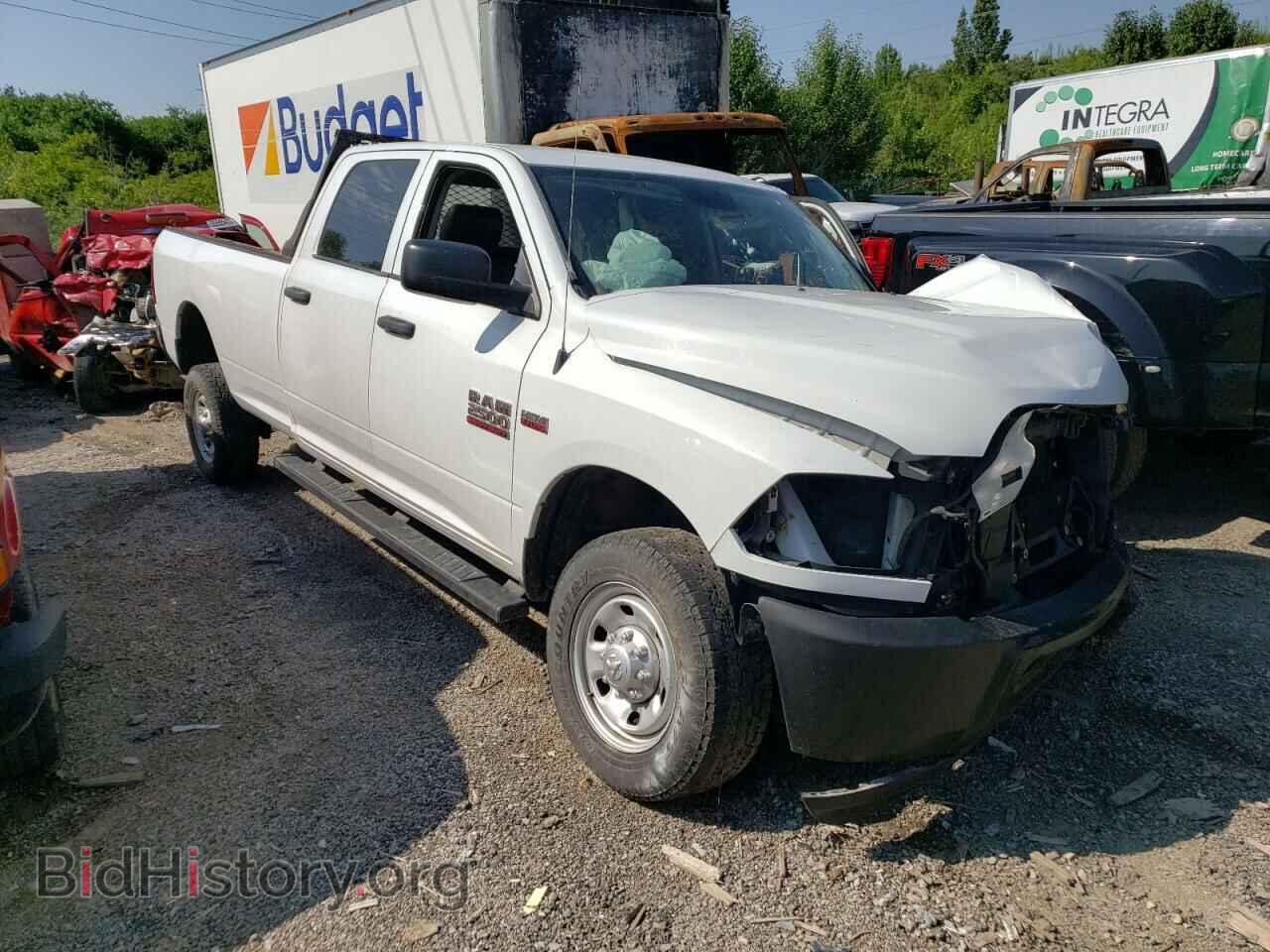 2014 RAM All Models - VIN: 3C6TR5HT3EG242273 - Photo 4