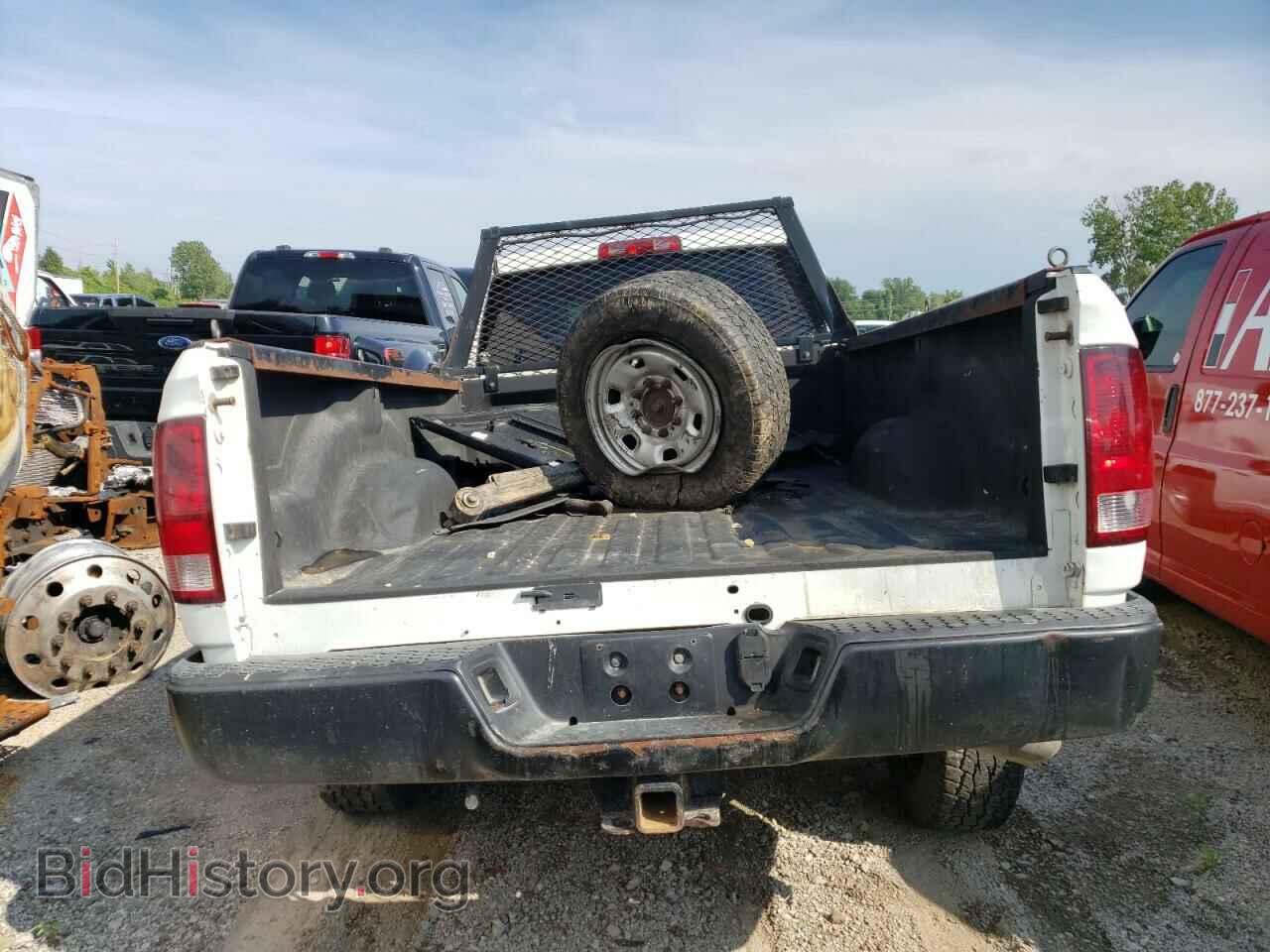 2014 RAM All Models - VIN: 3C6TR5HT3EG242273 - Photo 6