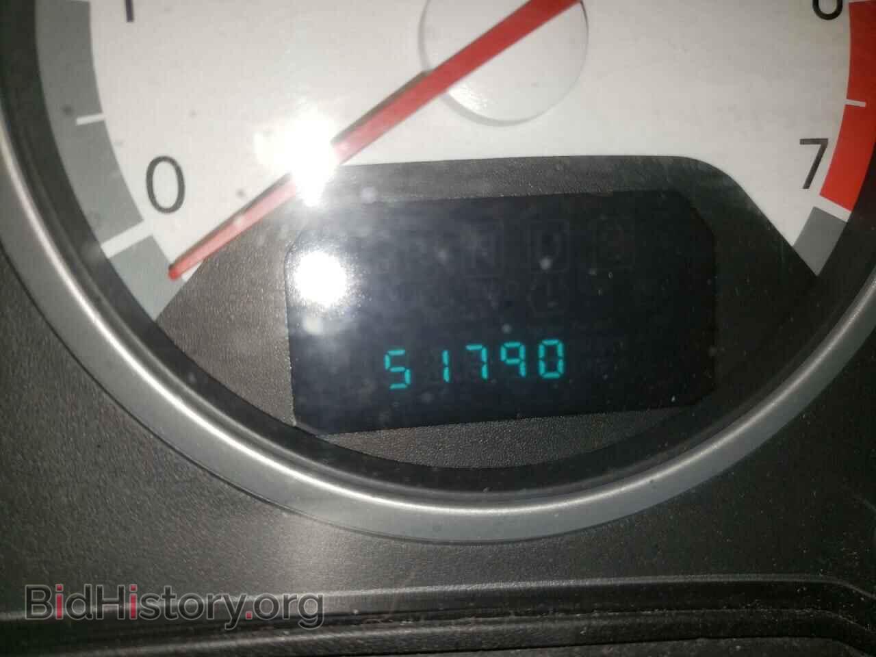 2010 DODGE CARAVAN - VIN: 2D4RN5D11AR372157 - Фото 8