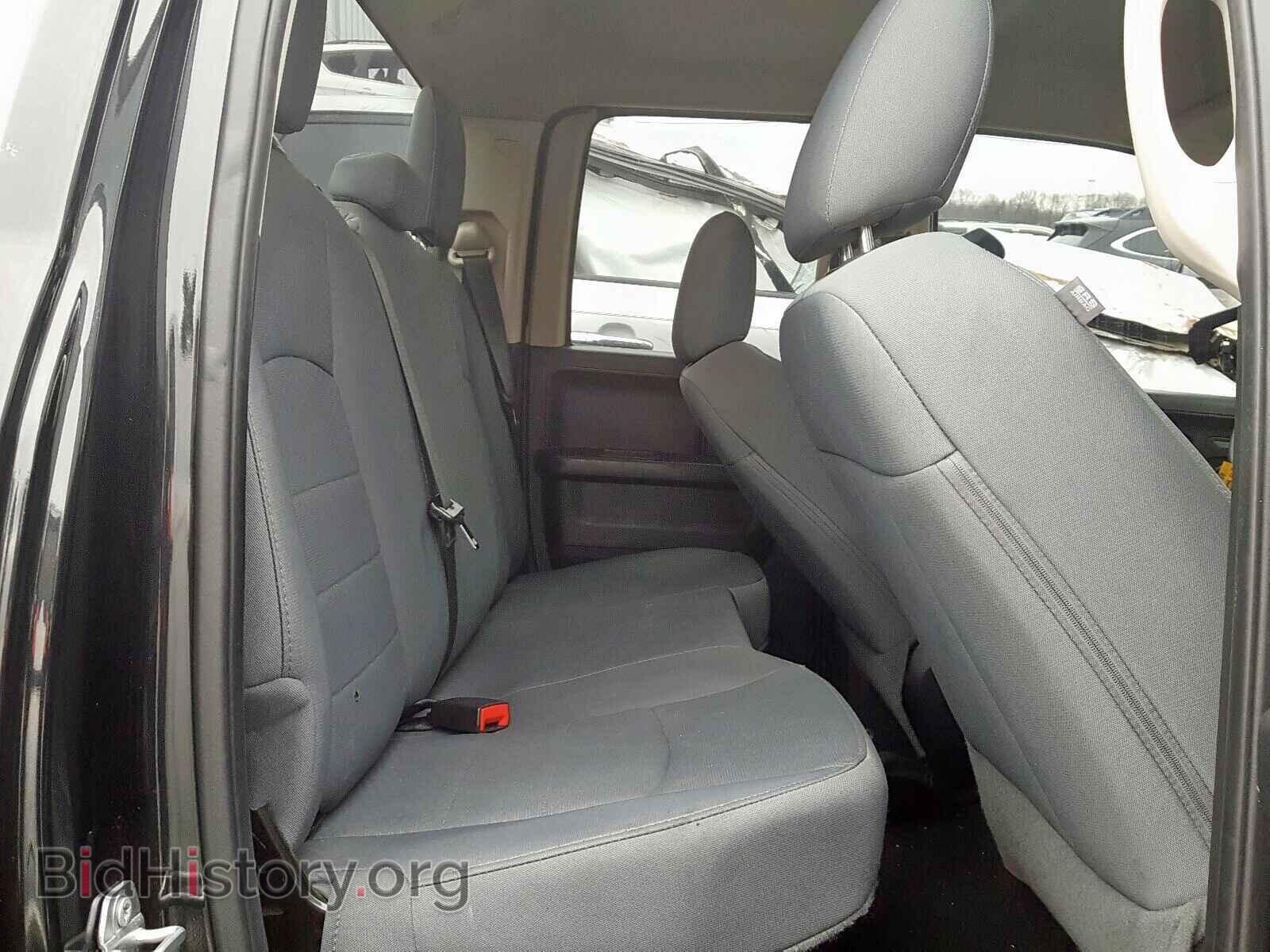 2017 RAM 1500 - VIN: 1C6RR7FG4HS778187 - Фото 6