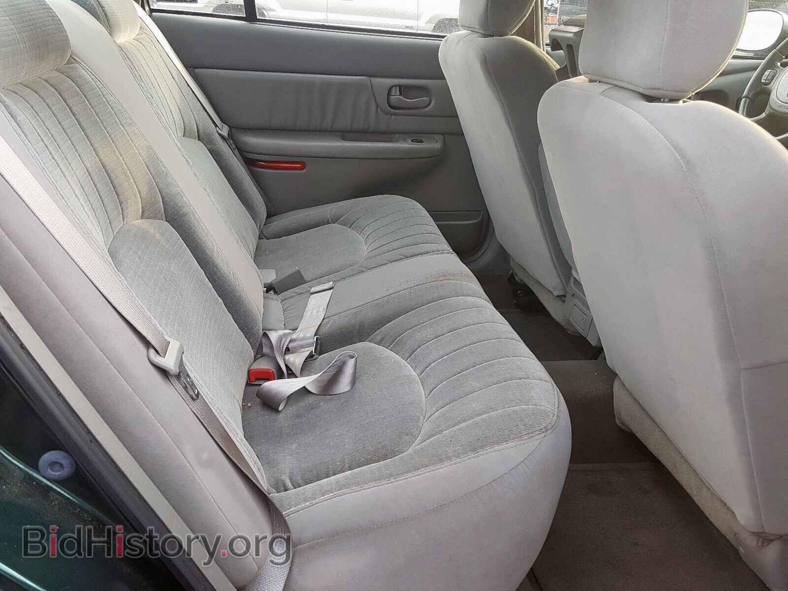 2001 BUICK CENTURY - VIN: 2G4WS52JX11199986 - Фото 6