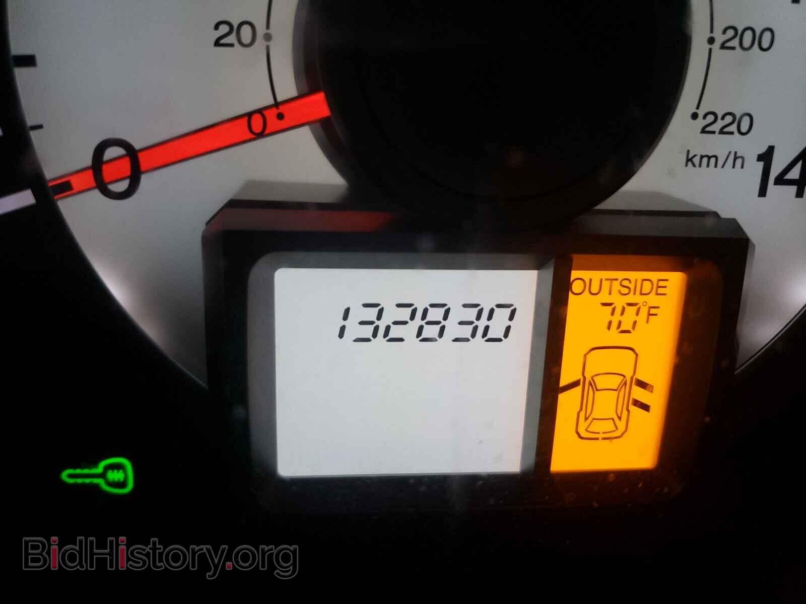 2011 HONDA PILOT - VIN: 5FNYF4H43BB102560 - Фото 8