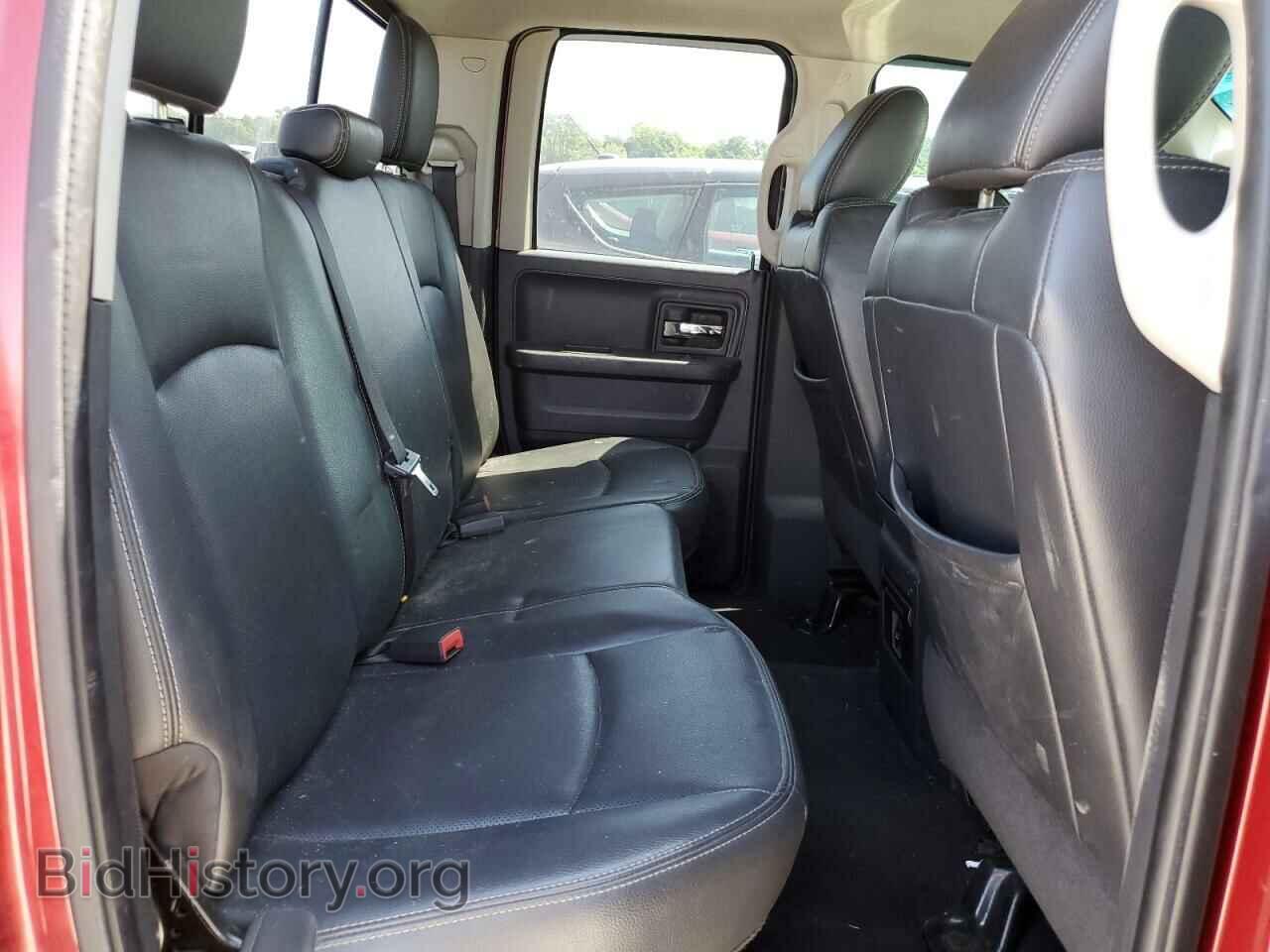 2012 DODGE RAM 1500 - VIN: 1C6RD7HT7CS154790 - Photo 10
