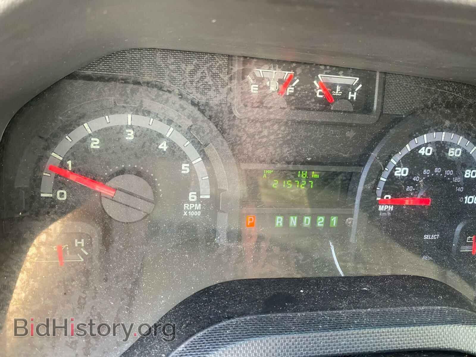 2014 FORD ECONOLINE - VIN: 1FTSS3EL6EDA33415 - Фото 6