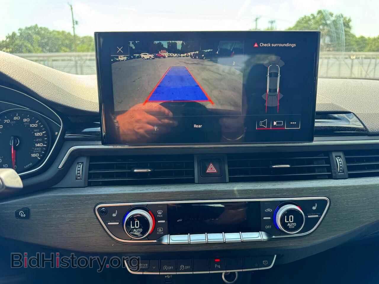 2021 AUDI A4 - VIN: WAUDAAF49MA061648 - Photo 11