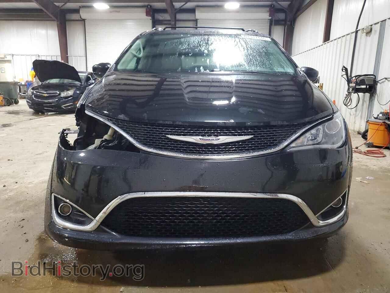 2017 CHRYSLER PACIFICA - VIN: 2C4RC1EG2HR727555 - Photo 5