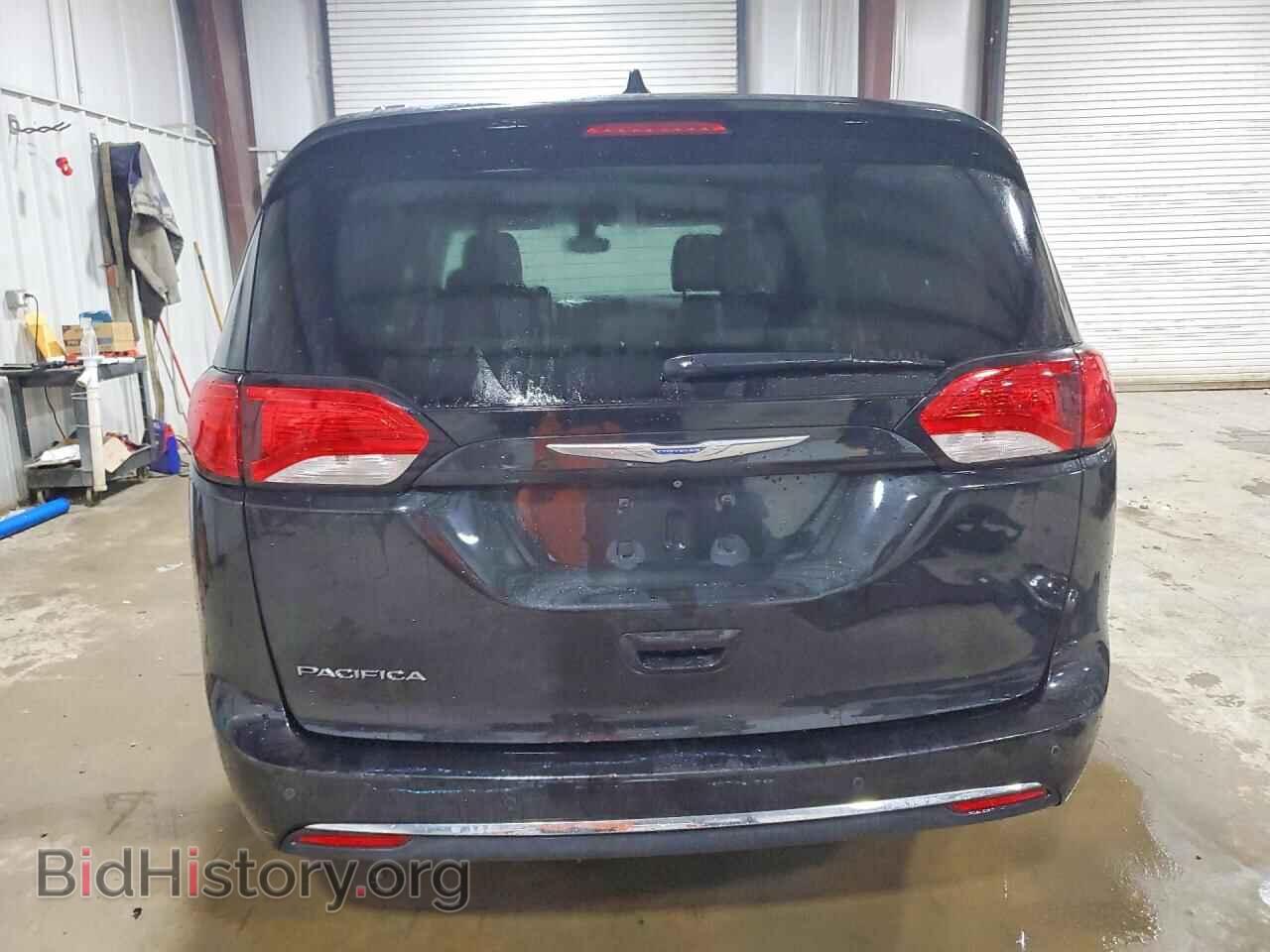 2017 CHRYSLER PACIFICA - VIN: 2C4RC1EG2HR727555 - Photo 6