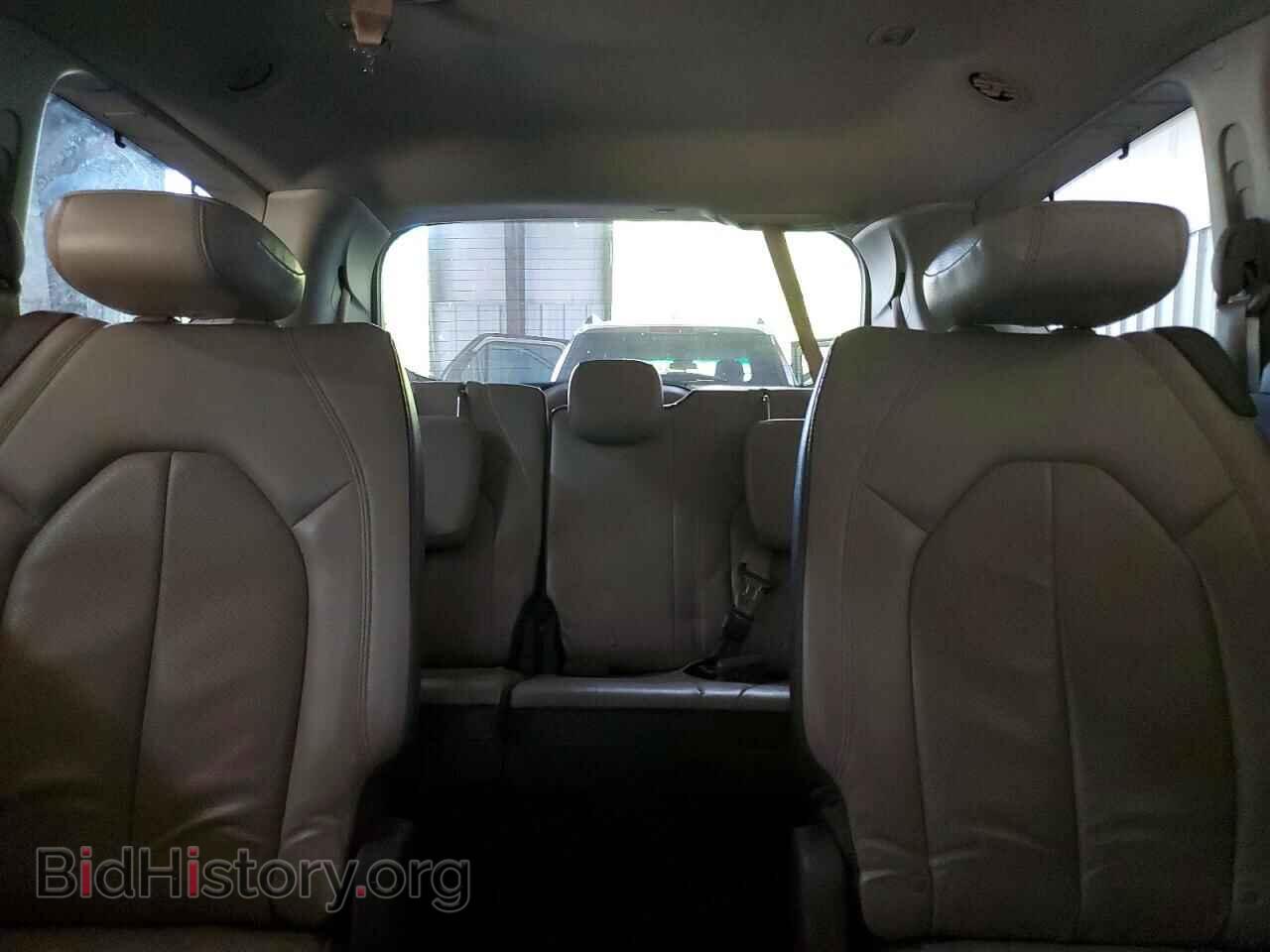 2017 CHRYSLER PACIFICA - VIN: 2C4RC1EG2HR727555 - Photo 10