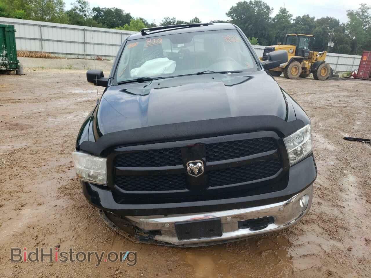 2014 RAM 1500 - VIN: 1C6RR7GT0ES143815 - Фото 5