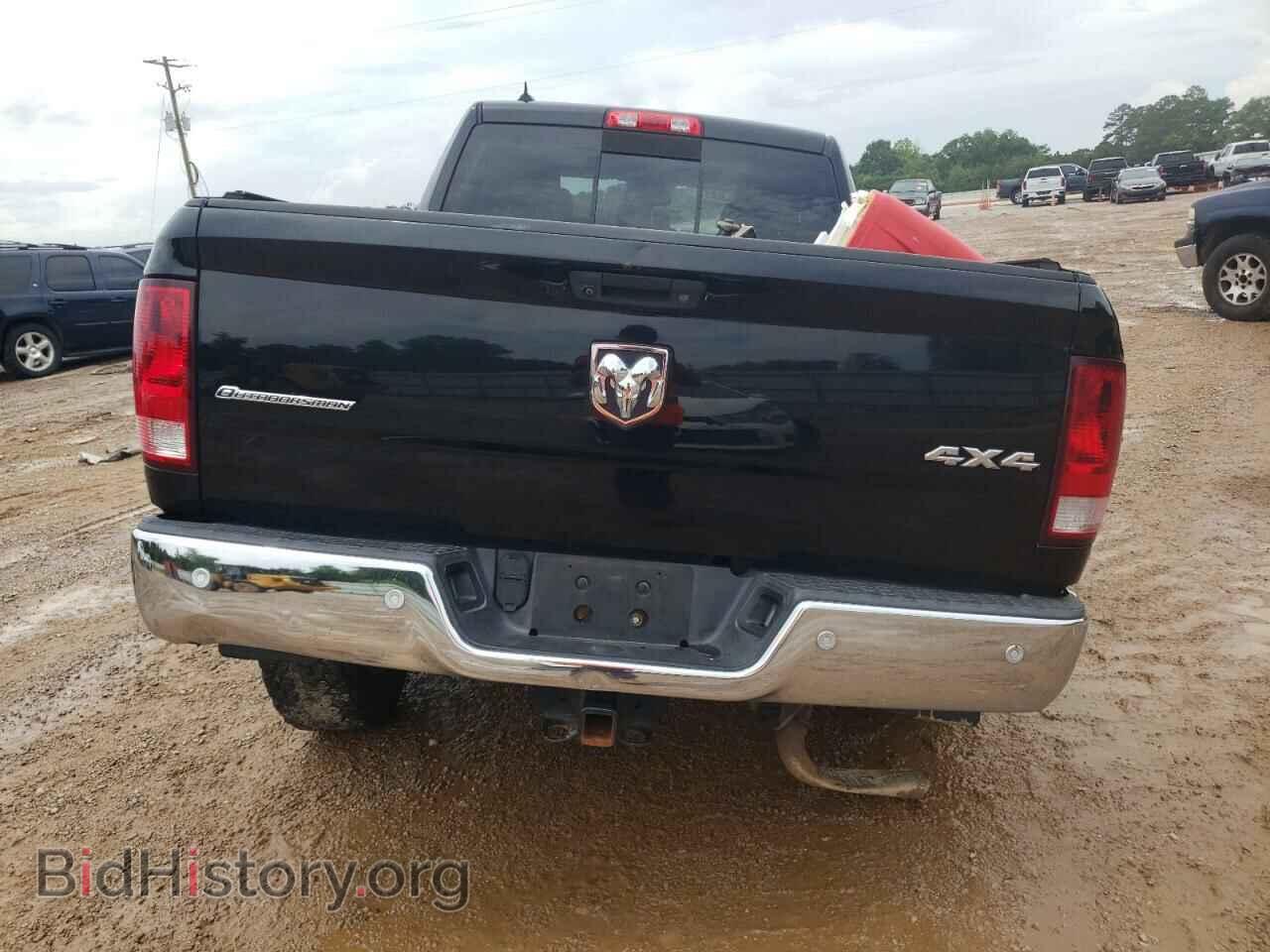 2014 RAM 1500 - VIN: 1C6RR7GT0ES143815 - Фото 6