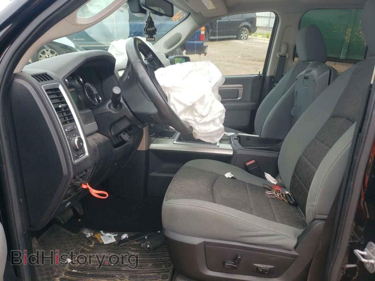 2014 RAM 1500 - VIN: 1C6RR7GT0ES143815 - Фото 7