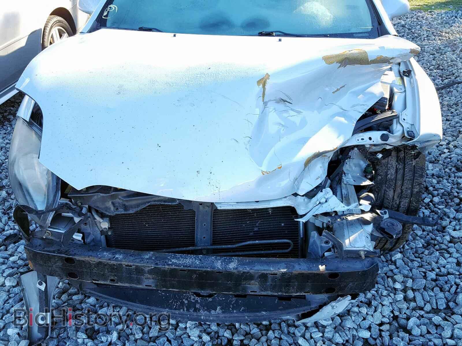 2006 MITSUBISHI ECLIPSE - VIN: 4A3AK34T96E020292 - Photo 7