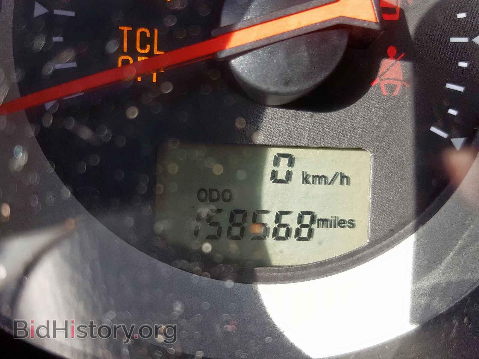 2006 MITSUBISHI ECLIPSE - VIN: 4A3AK34T96E020292 - Photo 8