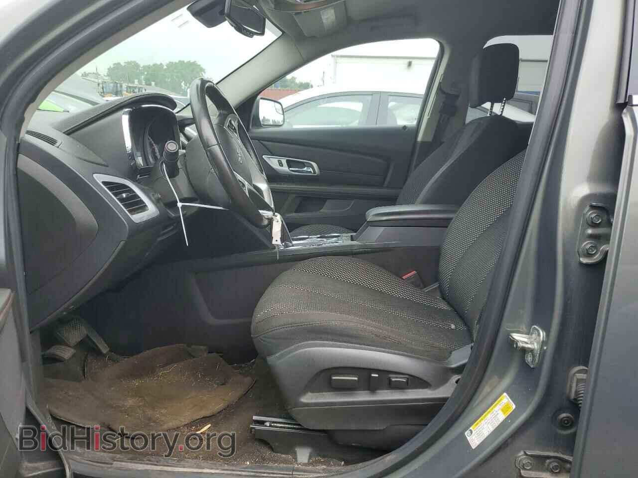2012 GMC TERRAIN - VIN: 2GKFLTEK4C6258695 - Photo 7