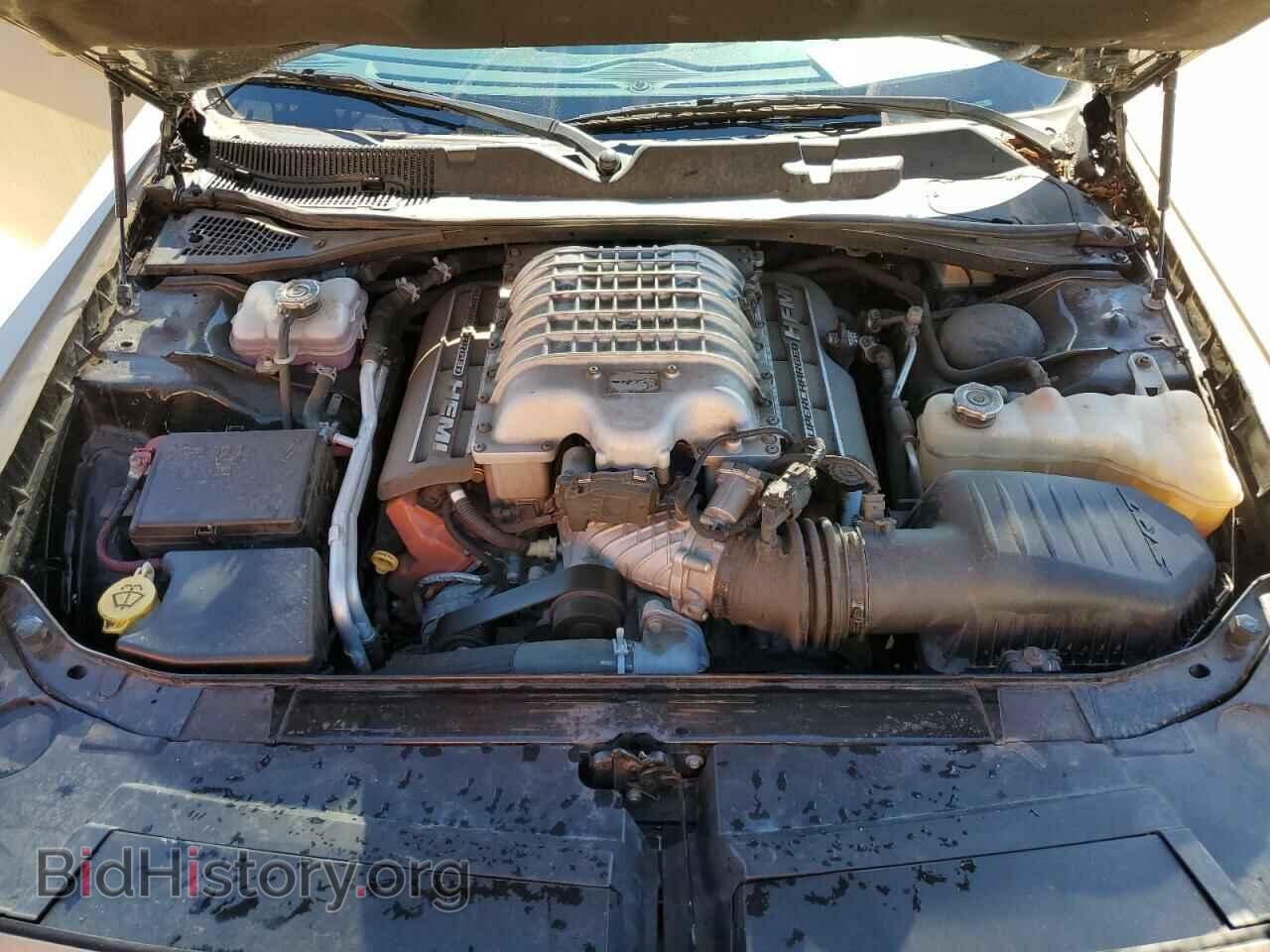 2016 DODGE CHALLENGER - VIN: 2C3CDZC97GH352390 - Photo 7
