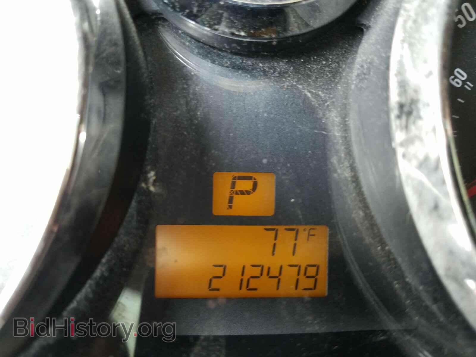 2008 SATURN VUE - VIN: 3GSCL33P28S586112 - Фото 8
