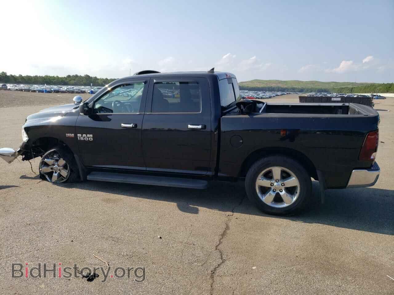 2014 RAM 1500 - VIN: 1C6RR7LT8ES403285 - Фото 2