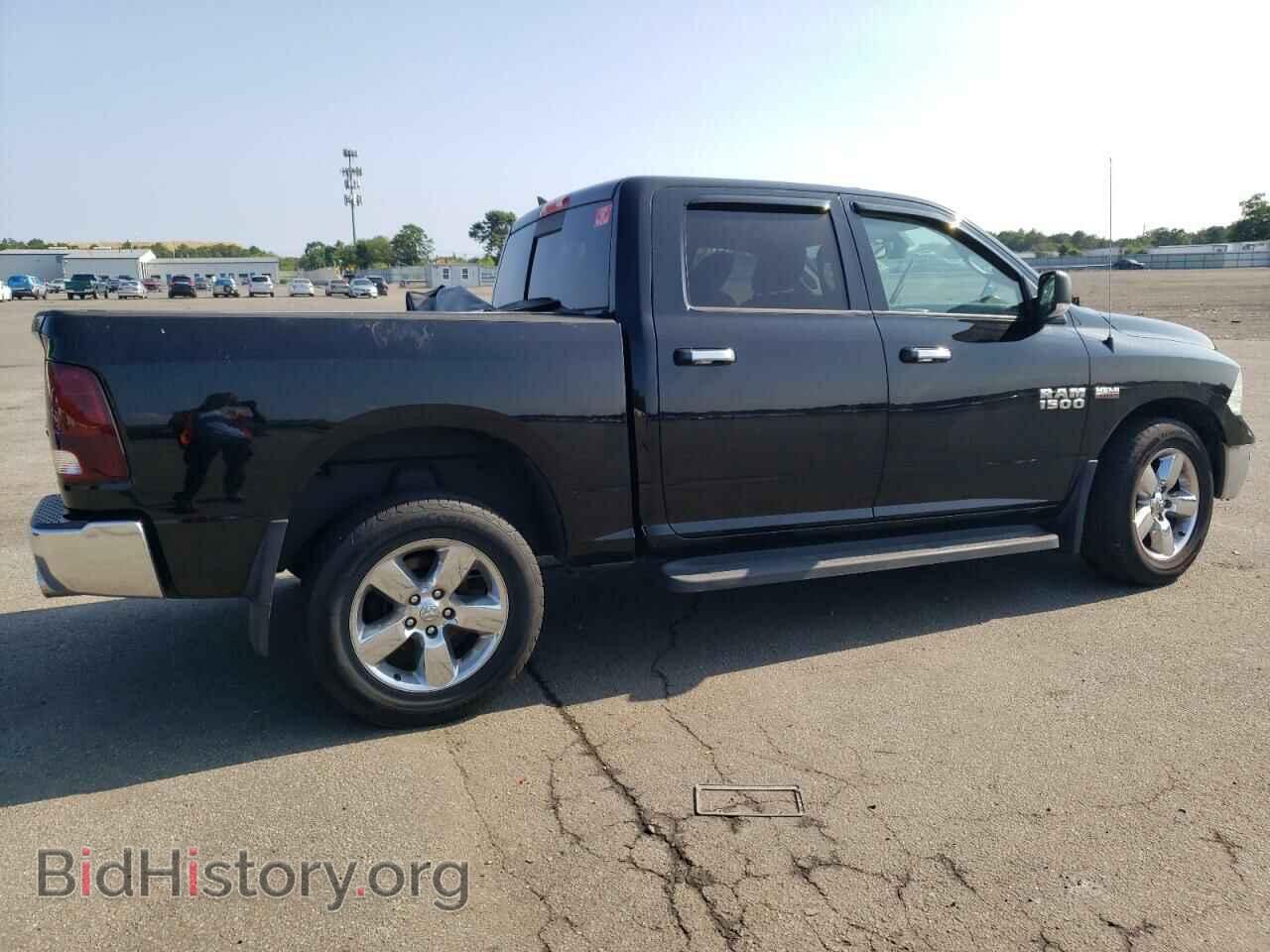 2014 RAM 1500 - VIN: 1C6RR7LT8ES403285 - Фото 3