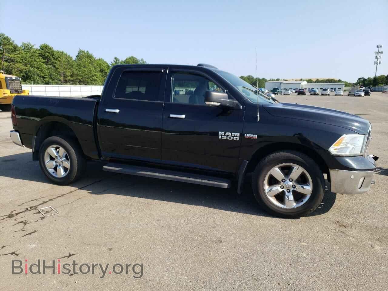 2014 RAM 1500 - VIN: 1C6RR7LT8ES403285 - Фото 4