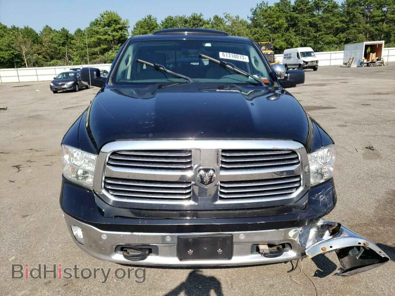 2014 RAM 1500 - VIN: 1C6RR7LT8ES403285 - Фото 5