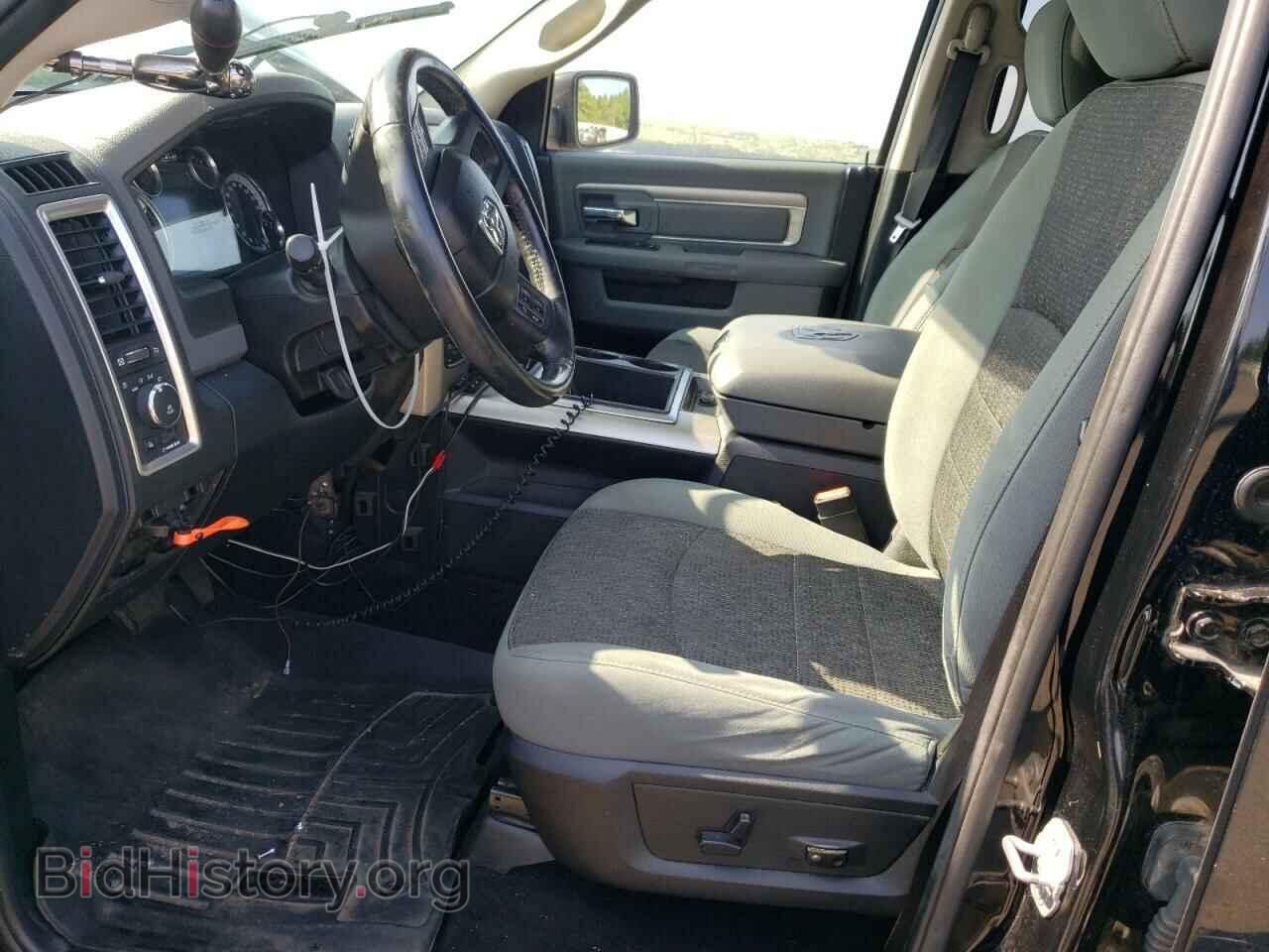 2014 RAM 1500 - VIN: 1C6RR7LT8ES403285 - Фото 7