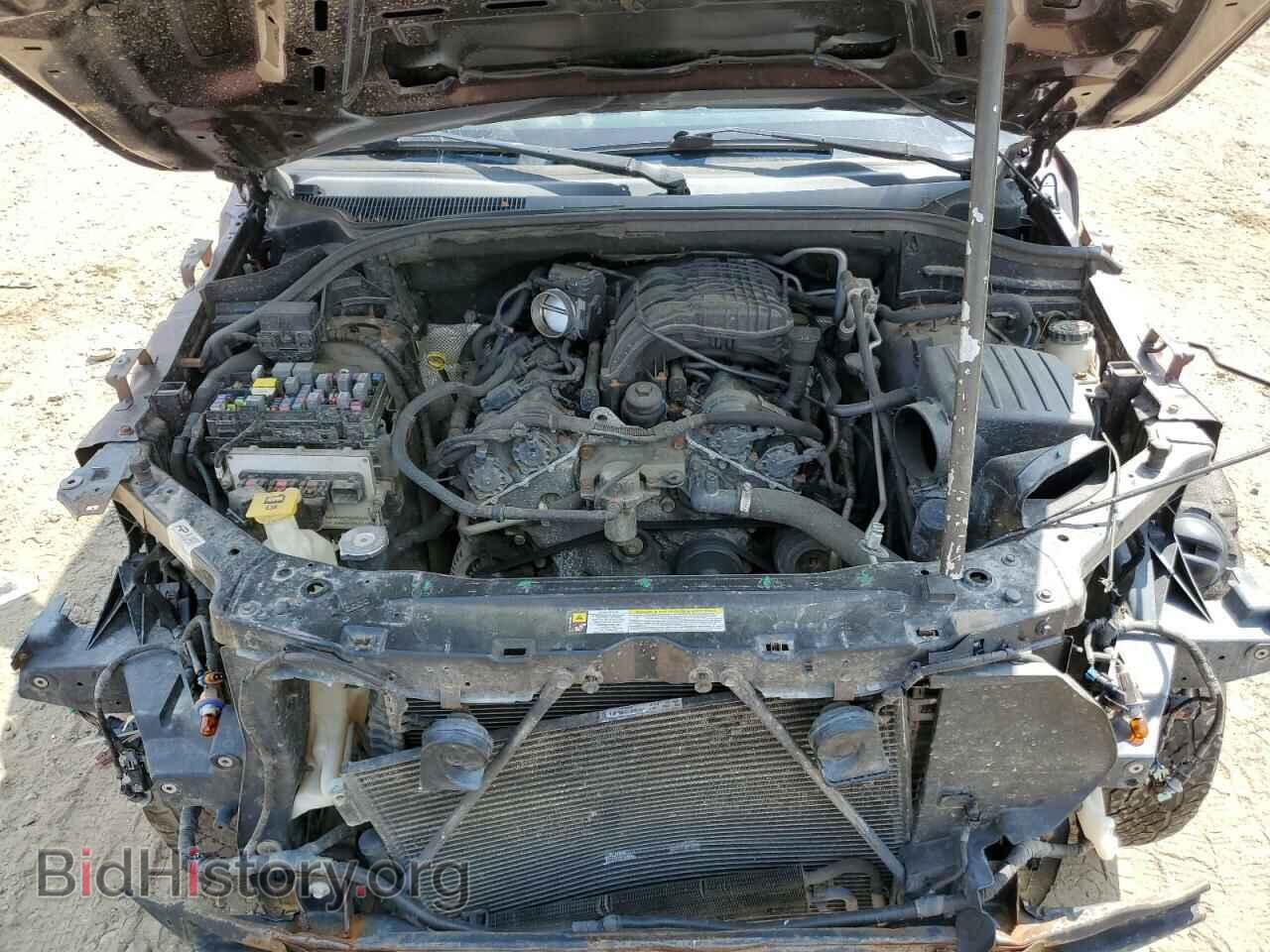 2012 DODGE DURANGO - VIN: 1C4RDJAG0CC153915 - Фото 12
