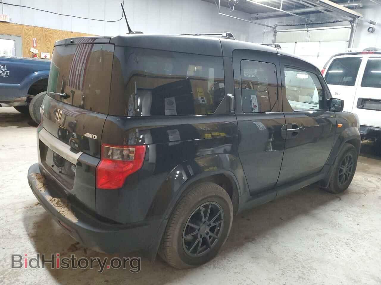 2011 HONDA ELEMENT - VIN: 5J6YH2H79BL004083 - Photo 3