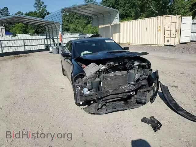 2022 DODGE CHARGER - VIN: 2C3CDXCT0NH145899 - Фото 13