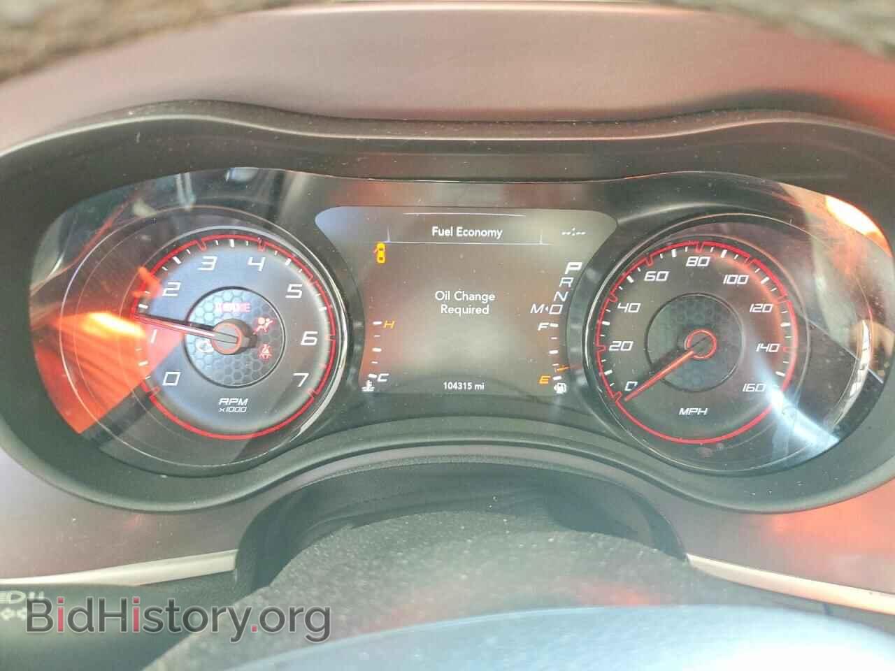 2022 DODGE CHARGER - VIN: 2C3CDXCT0NH145899 - Фото 9