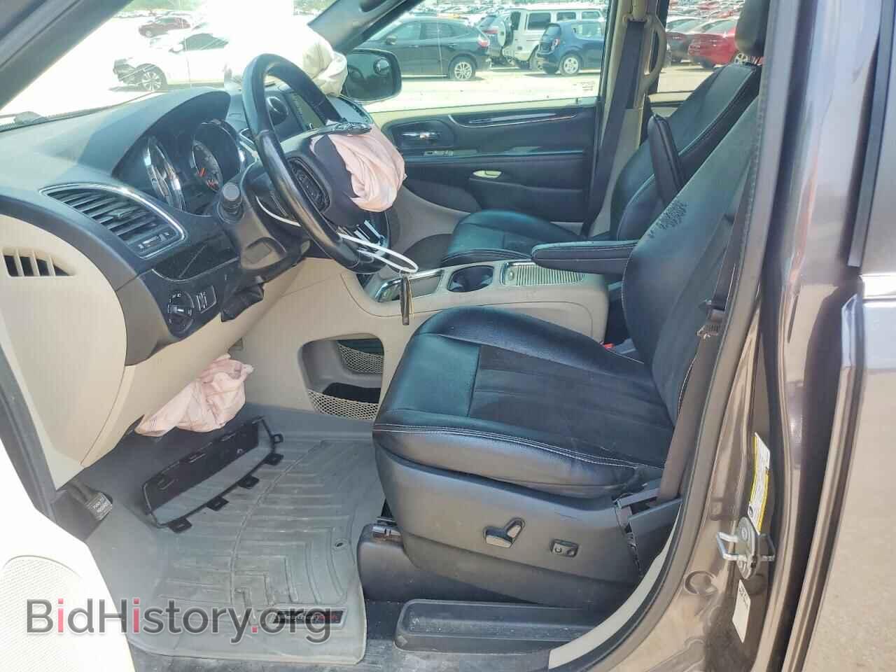 2019 DODGE CARAVAN - VIN: 2C4RDGCG5KR726426 - Photo 7
